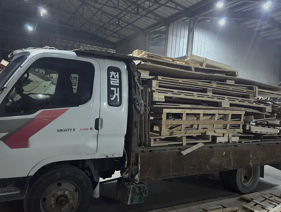 하남 폐기물 인테리어·공사 폐기물