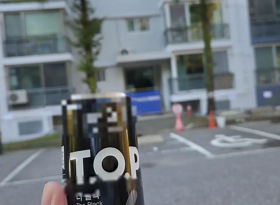 종로구 원룸 폐기물 방문수거 현장 사진 4