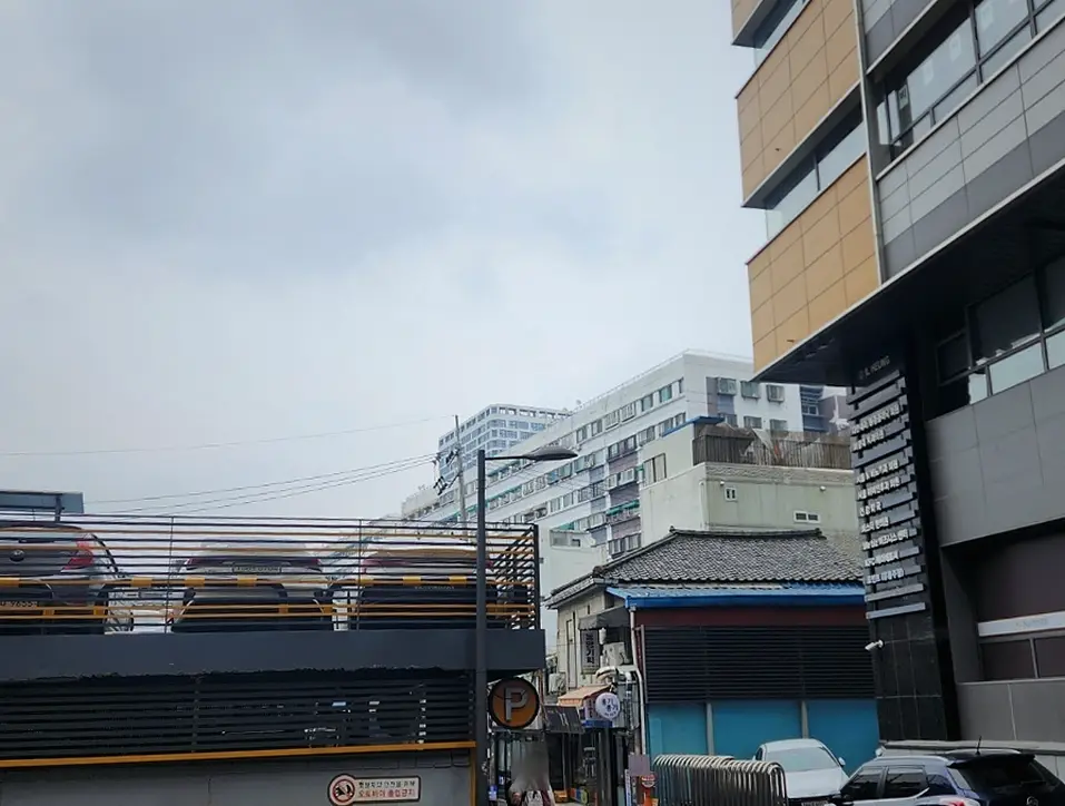 폐기물처리 현장 사진 11