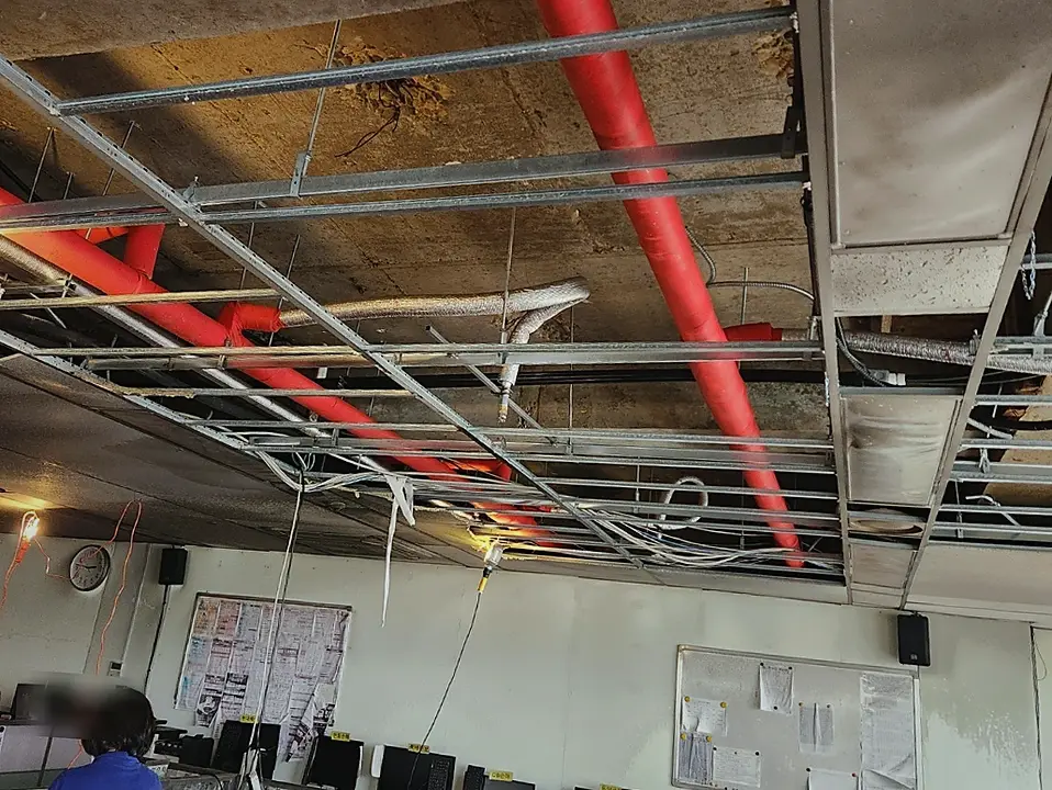 하남 폐기물 현장 사진 2